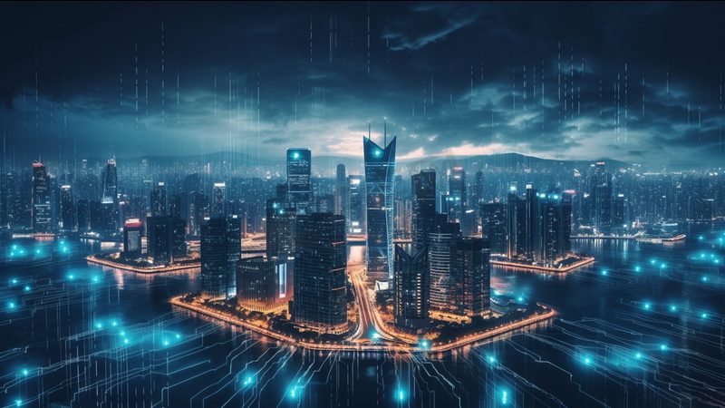 成都本地互联网技术解决方案：揭秘企业数字化转型的关键
